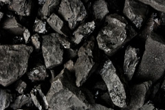 Whitenap coal boiler costs