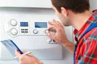 free commercial Whitenap boiler quotes